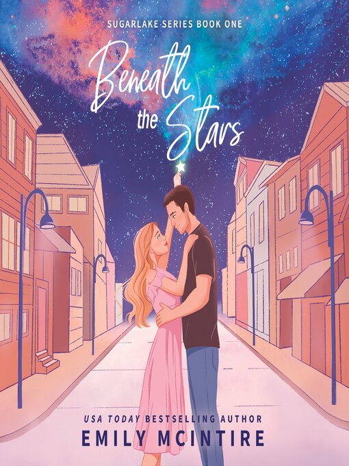 Title details for Beneath the Stars by Emily McIntire - Available